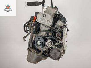 двигатель Skoda Fabia 2 поколение (5J) 2009, 1.2 л., бензин, МКПП, CHFA