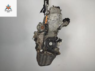 двигатель Skoda Fabia 2 поколение (5J) 2009, 1.2 л., бензин, МКПП, CHFA