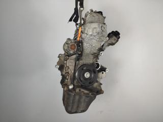 двигатель Skoda Fabia mk2 (5J) 2009, 1.2 л., бензин, МКПП, CHFA