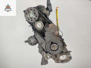 двигатель Volkswagen Passat B5 [рестайлинг] 2003, 1.9 л., дизель, МКПП, AVF