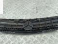 решетка радиатора Mercedes-Benz A-Класс W168 1999, чёрный, хетчбэк 5 дв., 1688800083 - фото №2