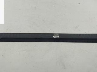 молдинг двери передней левой Opel Zafira 1 поколение (A) 1999, 2.0 л., дизель, МКПП, серый, минивэн, 090597587