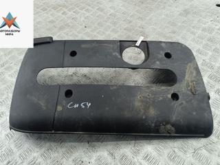 декоративная крышка двигателя Mercedes-Benz C-Класс W203/S203/CL203 2002, 2.2 л., дизель, АКПП, серый, универсал