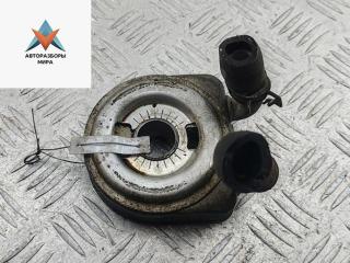 теплообменник масляного фильтра Peugeot 307 1 поколение 2004, 2.0 л., бензин, МКПП, чёрный, универсал, 9650863480