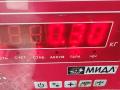 теплообменник масляного фильтра Peugeot 307 1 поколение 2004, 2.0 л., бензин, МКПП, чёрный, универсал, 9650863480 - фото №3