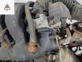 двигатель Chrysler Voyager 3 поколение 1998, 2.0 л., бензин, МКПП, ECB - фото №5