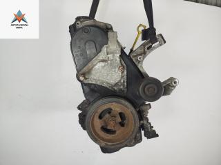 двигатель Chrysler Voyager 3 поколение 1998, 2.0 л., бензин, МКПП, ECB