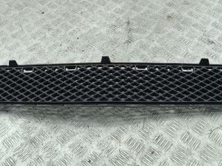 заглушка (решетка) в бампер Mercedes-Benz C-Класс W204/S204 2010, 1.8 л., бензин, МКПП, серый, универсал, 2048852123