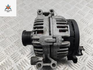 генератор BMW 3 серия E46 [рестайлинг] 2003, 2.0 л., бензин, МКПП, синий, универсал, 8EL012426371