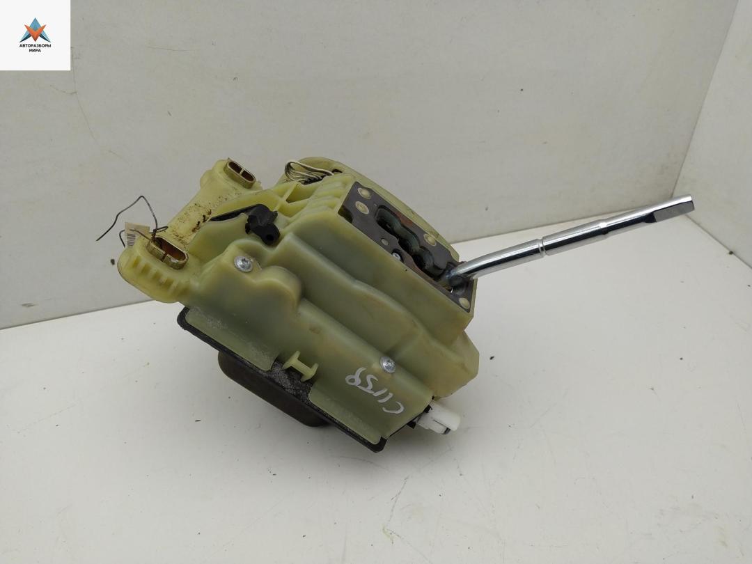 кулиса Mercedes-Benz C-Класс W203/S203/CL203 2002, 2.2 л., дизель, АКПП, серый, универсал, 20326724 - фото №1