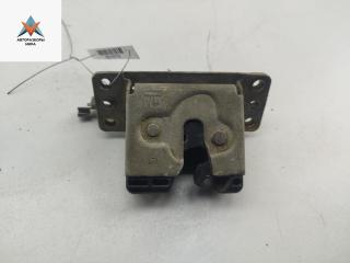 замок багажника Opel Zafira 1 поколение (A) 1999, минивэн, 90563999