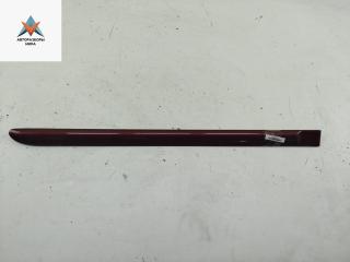 молдинг двери задней правой Opel Vectra B [рестайлинг] 1999, 1.8 л., бензин, МКПП, красный, седан, 90586910