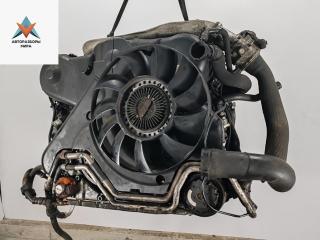 двигатель Audi A6 4B/C5 [рестайлинг] 2003, 2.5 л., дизель, АКПП, BDG