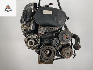 двигатель Opel Zafira 2 поколение (B) 2006, 1.8 л., бензин, МКПП, Z18XER