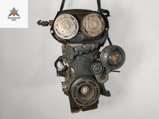 двигатель Opel Zafira 2 поколение (B) 2006, 1.8 л., бензин, МКПП, Z18XER