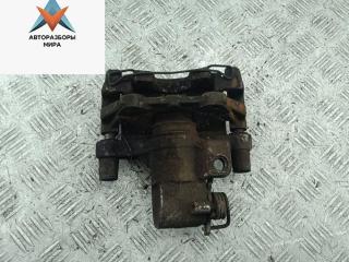 суппорт задний правый Renault Laguna 1 поколение 1997, 3.0 л., бензин, МКПП, серый, универсал