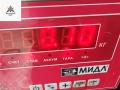 трубка системы рециркуляции EGR Peugeot 307 1 поколение 2004, 2.0 л., бензин, МКПП, чёрный, универсал - фото №3