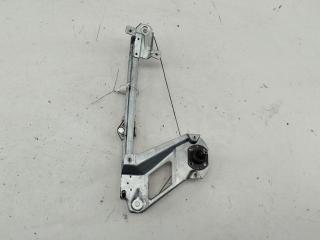 стеклоподъемник задний левый Opel Astra F 1997, 1.6 л., бензин, МКПП, серый, хетчбэк 5 дв., 90360537