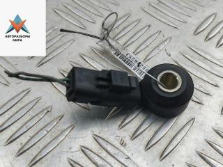 датчик детонации Peugeot 307 1 поколение 2004, 2.0 л., бензин, МКПП, чёрный, универсал, 9632754980