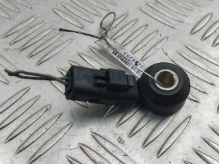 датчик детонации Peugeot 307 1 поколение 2004, 2.0 л., бензин, МКПП, чёрный, универсал, 9632754980
