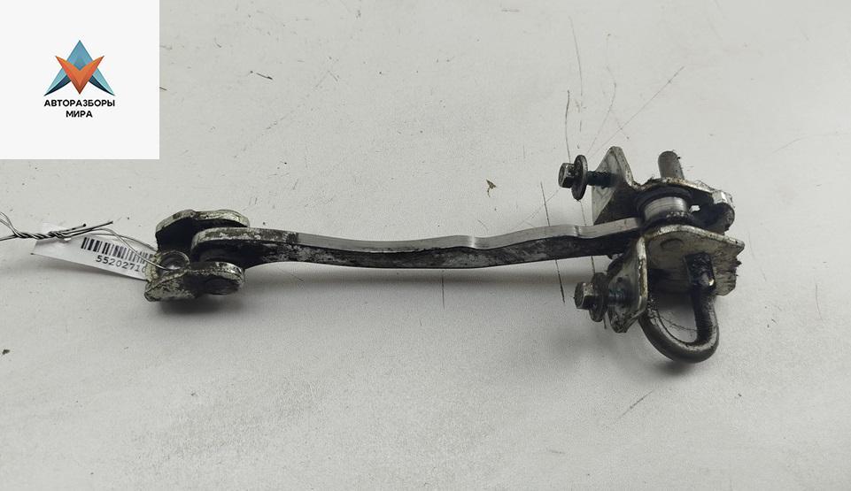 ограничитель открывания двери Opel Astra G 1999, универсал, 90520759 - фото №1