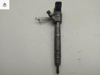 форсунка Mercedes-Benz C-Класс W202/S202 [рестайлинг] 2000, 2.2 л., дизель, МКПП, синий, универсал, 6460701187