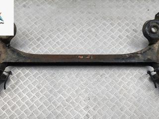 подрамник передний Peugeot 307 1 поколение [рестайлинг] 2006, 2.0 л., дизель, МКПП, серый, хетчбэк 3 дв.