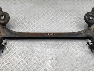 подрамник передний Peugeot 307 1 поколение [рестайлинг] 2006, 2.0 л., дизель, МКПП, серый, хетчбэк 3 дв.