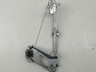 стеклоподъемник задний правый Opel Astra F 1997, 1.6 л., бензин, МКПП, серый, хетчбэк 5 дв., 90360538