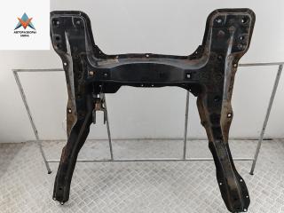 подрамник передний Peugeot Expert 1 поколение 2001, 2.0 л., бензин, АКПП, белый, фургон