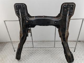 подрамник передний Peugeot Expert 1 поколение 2001, 2.0 л., бензин, АКПП, белый, фургон