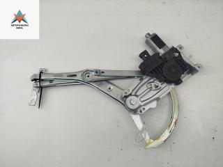 стеклоподъемник электрический передний правый Opel Astra H 2004, 1.6 л., бензин, МКПП, серый, хетчбэк 5 дв., 13100418