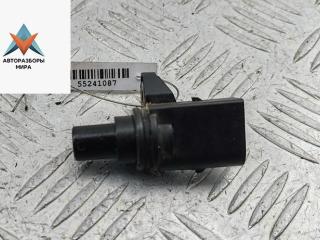 датчик коленвала BMW 3 серия E46 [рестайлинг] 2003, 2.0 л., бензин, МКПП, синий, универсал, 6PU009163331