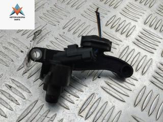 датчик коленвала Peugeot 307 1 поколение 2003, 1.6 л., бензин, МКПП, серый, универсал, 9633475780