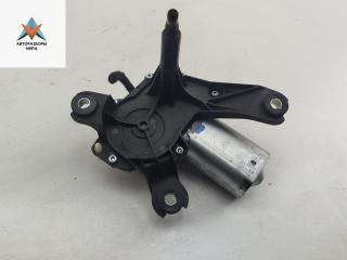 Двигатель стеклоочистителя заднего (моторчик дворников) Opel Corsa C [рестайлинг] 2003, 1.0 л., бензин, МКПП, серый, хетчбэк 3 дв., 09132802, 53011112