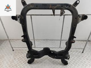 подрамник передний Opel Astra G 2000, 1.6 л., бензин, МКПП, чёрный, хетчбэк 5 дв.
