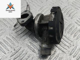 клапан EGR Peugeot 307 1 поколение 2004, 2.0 л., бензин, МКПП, чёрный, универсал, 9630169080
