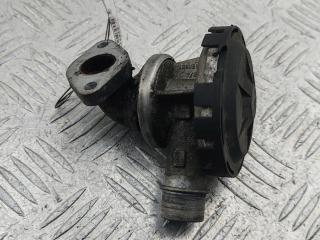 клапан EGR Peugeot 307 2004, 2.0 л., бензин, МКПП, чёрный, универсал, 9630169080