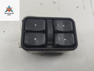 блок управления стеклоподъемниками Opel Zafira 1 поколение (A) 1999, 2.0 л., дизель, МКПП, серый, минивэн, 13363401