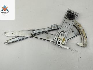 стеклоподъемник передний правый Opel Astra F [рестайлинг] 1997, 1.6 л., бензин, МКПП, серый, хетчбэк 5 дв., 90360536