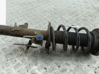 стойка передняя Ford S-Max 1 поколение 2009, 2.2 л., дизель, МКПП, синий, минивэн