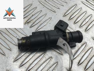 форсунка Peugeot 307 1 поколение 2004, 2.0 л., бензин, МКПП, чёрный, универсал, H003