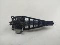 Корпус (держатель) ручки двери передней правой Opel Astra H 2004, 1.6 л., бензин, МКПП, серый, хетчбэк 5 дв., 24463524 - фото №3