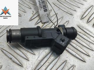 форсунка Peugeot 307 1 поколение 2004, 2.0 л., бензин, МКПП, чёрный, универсал, H003