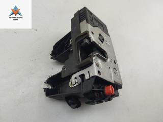 замок двери задней правой Opel Vectra C 2004, 2.2 л., бензин, МКПП, серый, хетчбэк 5 дв., 13157759