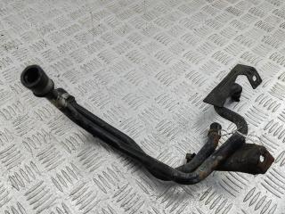 трубка охлаждающей жидкости BMW 3 E46 2003, 2.0 л., бензин, МКПП