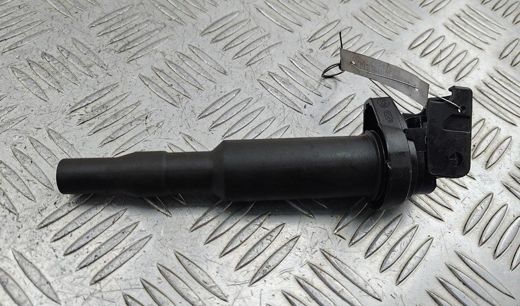 катушка зажигания BMW 3 E46 2003, 2.0 л., бензин, МКПП, синий, универсал, 0221504464 - фото №1