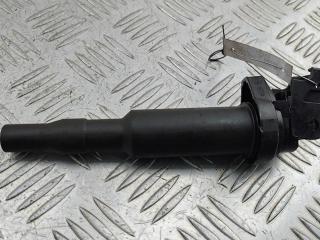 катушка зажигания BMW 3 E46 2003, 2.0 л., бензин, МКПП, синий, универсал, 0221504464