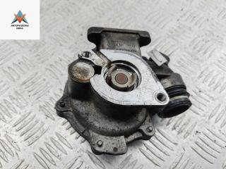 насос антифриза дополнительный BMW 3 серия E46 [рестайлинг] 2003, 2.0 л., бензин, МКПП, синий, универсал