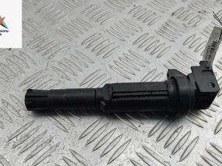 катушка зажигания BMW 3 серия E46 [рестайлинг] 2003, 2.0 л., бензин, МКПП, синий, универсал, 1712223